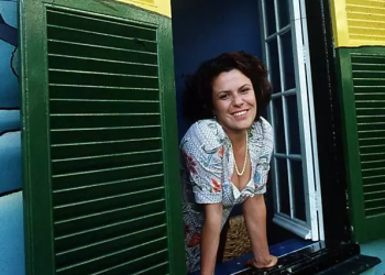 35 anos depois, o Brasil ainda chora Elis Regina