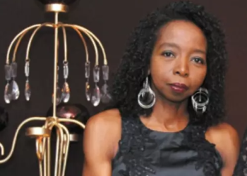 Ela venceu fome, preconceito e tornou-se Phd em Harvard