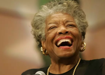 Imperdível: Maya Angelou declama ‘Ainda assim, eu me levanto’