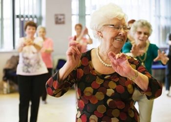 Dançar atua como remédio contra envelhecimento do cérebro