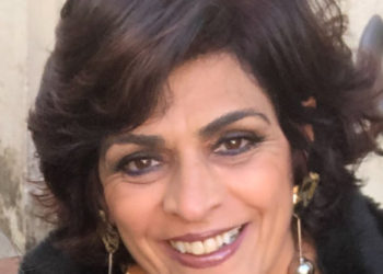 Envelhecer é… “É libertação.  Faço exatamente o que quero”