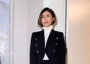 Moda:  Boas dicas de como usar gola alta da maneira mais elegante