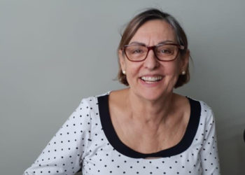 Envelhecer é.. ‘agradecer ao universo por me ajudar a vivenciar experiências tão incríveis’