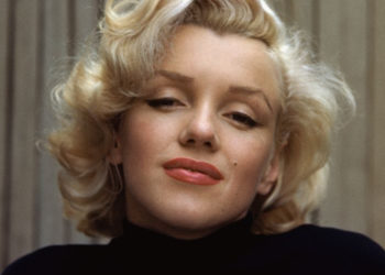 Marilyn Monroe, a lenda, faria 95 anos nesta terça-feira , primeiro de junho
