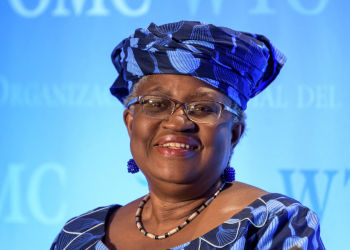 Economista negra será a primeira mulher a chefiar Organização Mundial do Comércio