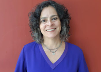 Envelhecer não significa perder a cor. Envelhecer pode ser colorido