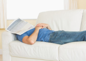 Procrastinador: Não deixe para amanhã o que você pode fazer depois de amanhã