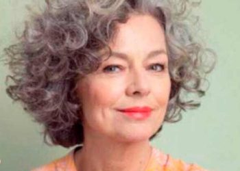 Cabelo grisalho, curto, médio e longo, de todo tipo,  para você