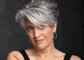 Todo tipo de corte para você que gosta de cabelos charmosos