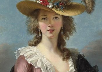 Mulheres pintadas por artistas célebres ao longo de 500 anos