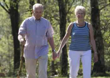 Alguns dos maiores gênios da humanidade tiveram suas brilhantes ideias caminhando