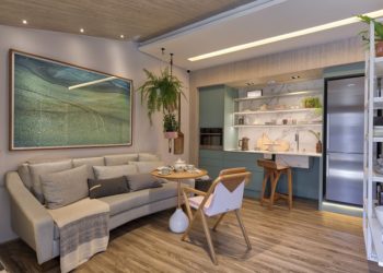 Casa da Longevidade: espaço planejado para mais velhos morar