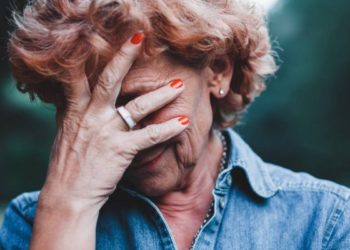 Lya Luft: A morte é algo que precisamos aceitar