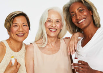 A vida seria muito mais dura se não fossem pelas irmãs-amigas, amigas-irmãs