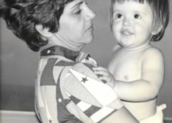 Tania Celidonio: “A doença mental esteve presente durante toda a minha infância”