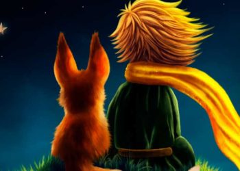 Onília, amor baiano de Saint Exupéry, autor de O Pequeno Príncipe