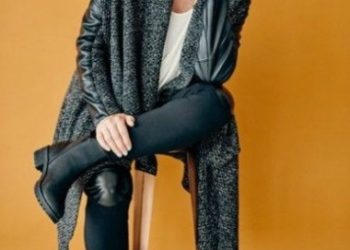 Saiba como usar sua legging de maneira elegante e muito chamosa