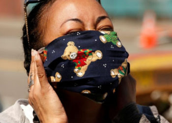 Lockdown, live, home office, take away.  E o português, cadê?