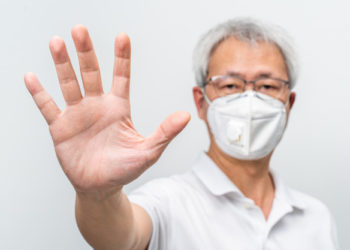 Estudo aponta as máscaras que mais protegem contra coronavírus