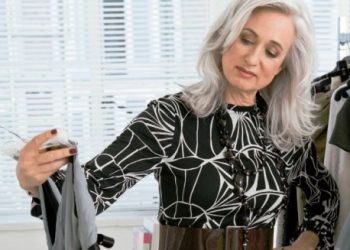 Os três grandes mitos sobre moda para mulheres mais velhas