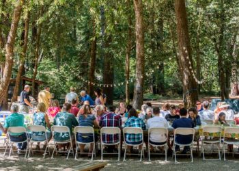 Compartilhar moradia depois dos 50 é tendência internacional