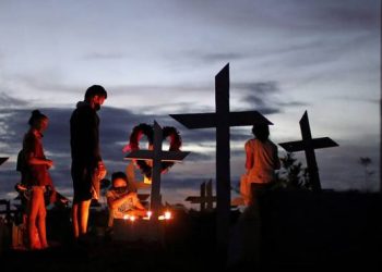 Sofisticação da morte