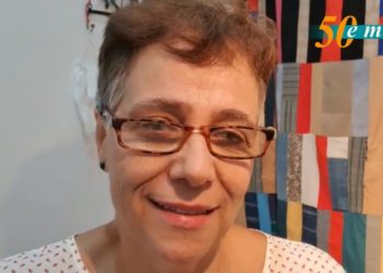 Envelhecer é… ” se conectar mais com você mesma, com o seu coração”