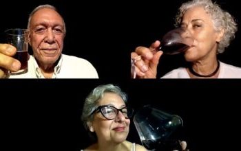 Um espetáculo que brinca e discute o desejo e o sexo na velhice