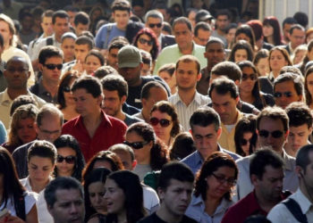 Crônica de DomIngo: Falta bom Censo