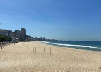 O que fazer com quem, apesar dos horrores da pandemia, continua se aglomerando?