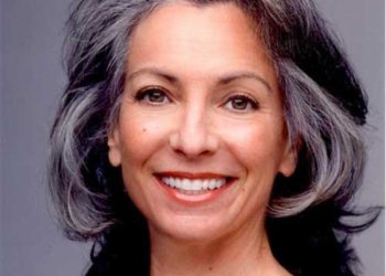 Diferentes tipos de cortes para as grisalhas