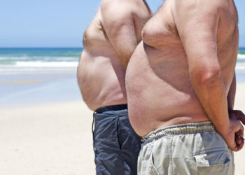 Reposição hormonal vira arma para obesos