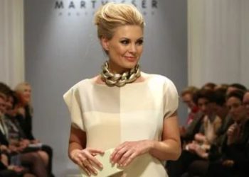 Moda: Sugestões de trajes simples e elegantes para você de 50emais