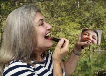 Cada vez menos a mulher sente vergonha de fazer sexo após os 60