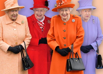 Quatro dias de festas para Elizabeth II, a rainha há mais tempo no trono: 70 anos