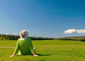 Elas cinco envelheceram cuidando da saúde de formas diferentes