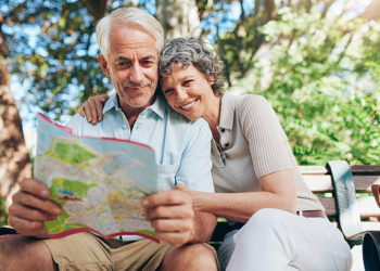 Médico receita a “oração da serenidade no envelhecimento”
