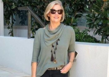 Para você que gosta de estar bem vestida: cuidado com estas peças. Elas envelhecem