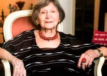 Sete lições de uma senhora de 103 anos para se praticar em 2019