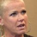 Xuxa protesta contra preconceito de idade: “As pessoas que cuidem da vida delas”
