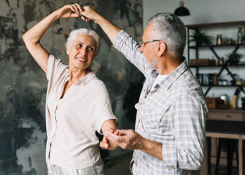 Os  dez mandamentos para quem almeja viver mais e melhor