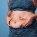 Por que, com a idade, as mulheres começam a engordar na região da barriga