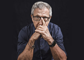 Abílio Diniz: Temos que  Viver como se nossa vida não terminasse nunca