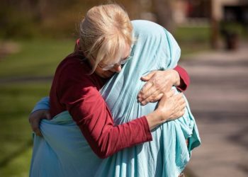 Espero ainda ter tempo para viver no novo mundo que vai nascer