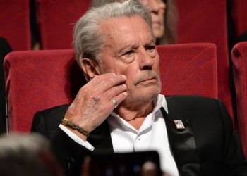 Alain Delon quer, quando chegar a hora, se submeter à morte assistida