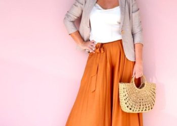 Tendências da moda para o verão de 2021, que já está a caminho