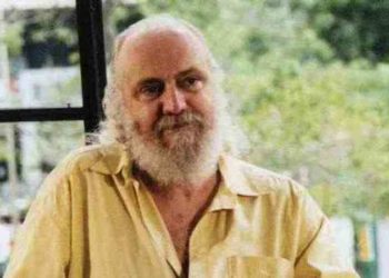 Novo coronavírus pega  nosso grande artista: Aldir Blanc, 73 anos