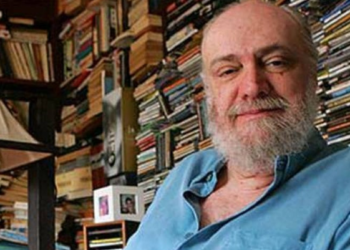 Novo coronavírus leva embora o nosso grande Aldir Blanc