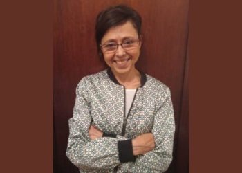 Envelhecer é… “um novo lugar em que a gente vai caindo: puuumm! É assim”