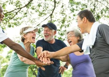 O segredo para manter a memória funcionando: cultive os amigos